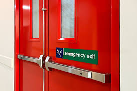 fire-door