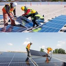 sarvesh-solar-installation
