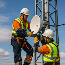telecom-UBR-team