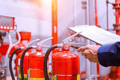Fire Safety Solutions