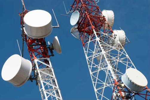 Telecom Infrastructure Solutions
